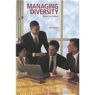 Managing Diversity by Carr-Ruffino, Norma, Dr., 9781256860297