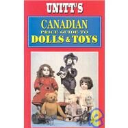 Unitt's Canadian Price Guide...,Unitt, Peter,9781550410297
