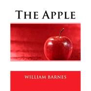 The Apple by Barnes, William Horatio, 9781503040298