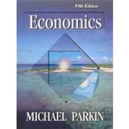 Economics by Parkin, Michael, 9780201700299