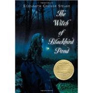 The Witch of Blackbird Pond by Speare, Elizabeth George, 9780547550299
