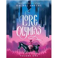 Lore Olympus: Volume One by Smythe, Rachel, 9780593160299