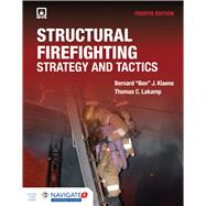 Structural Firefighting: Strategy and Tactics by Bernard 