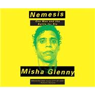 Nemesis by Glenny, Misha; Villa, Zach, 9781520000299