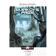 Beyond the Gates of Antares by Barber, Mark, 9781945430299