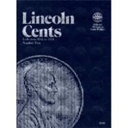 Lincoln Cents by Not Available (NA), 9780307090300