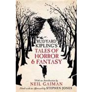 Rudyard Kipling's Tales Horror Pa by Gaiman,Neil, 9781605980300