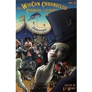 Wiscon Chronicles, Vol. 3 : Carnival of Feminist SF by Henry, Liz, 9781933500300