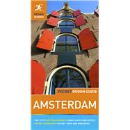 Rough Guide Pocket Amsterdam by Lee, Phil, 9780241270301