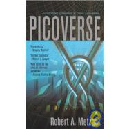 Picoverse by Metzger, Robert A., 9780441010301