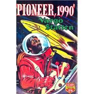 Pioneer 1990 by John Russell Fearn; Vargo Statten, 9781473210301