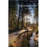 Sustainability by Thiele, Leslie Paul, 9781509560301