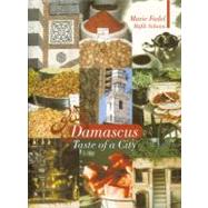 Damascus by Fadel, Marie, 9781904950301