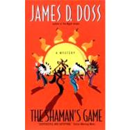 Shamans Game by Doss J., 9780380790302