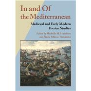 In and of the Mediterranean by Hamilton, Michelle M.; Silleras-fernandez, Nuria, 9780826520302