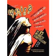 Weird Tales 349 - 85th Anniversary Issue by Vandermeer, Ann, 9781434450302