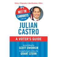Julian Castro by Dworkin, Scott; Stern, Grant, 9781510750302
