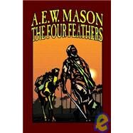The Four Feathers by Mason, A. E. W., 9781592240302