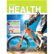 Prentice Hall Health 2014 Student Edition by B.E. Pruitt, John P., Allegrante, Deborah Prothrow-Stith, 9780133270303
