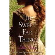 The Sweet Far Thing by BRAY, LIBBA, 9780385730303
