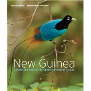 New Guinea by Beehler, Bruce M.; Laman, Tim, 9780691180304