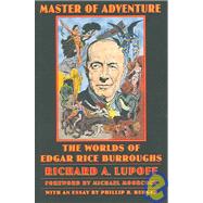 Master Of Adventure by Lupoff, Richard A., 9780803280304