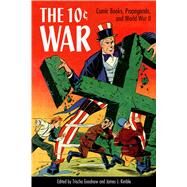 The 10 Cent War by Goodnow, Trischa; Kimble, James J., 9781496810304
