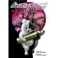 Danganronpa: The Animation Volume 3 by Tsukimi, Takashi; Tsukimi, Takashi; Chunsoft, Spike, 9781506700304