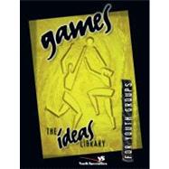Games by Youth Specialties, 9780310220305
