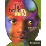 Teaching with the Brain in Mind by Jensen, Eric, 9781416600305