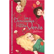 Les Demoiselles des Hauts-Vents by Yael Hassan, 9782210960305
