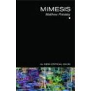 Mimesis by Potolsky; Matthew, 9780415700306