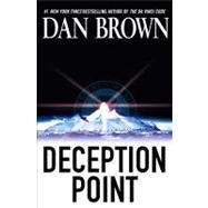 Deception Point by Brown, Dan, 9780743490306