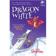 Dragon White by Rayner, Shoo, 9781910080306