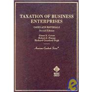 Cases and Materials on Taxation of Business Enterprises by Coven, Glenn E.; Peroni, Robert J.; Pugh, Richard Crawford, 9780314260307