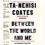 Between the World and Me (UK edition) by Coates, Ta-Nehisi, 9780525510307