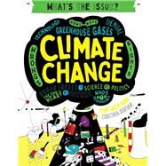 Climate Change by Jackson, Tom; Guitian, Cristina, 9780711250307