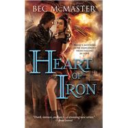 Heart of Iron by Mcmaster, Bec, 9781402270307