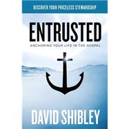 Entrusted by Shibley, David, 9781523360307