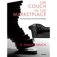 The Couch in the Marketplace by Erlick, H. Shmuel, 9781782200307