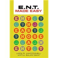 E.N.T Made Easy by Macconnell, Linda; Salam Sami, Amtul, 9781911510307