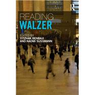 Reading Walzer by Benbaji; Yitzhak, 9780415780308