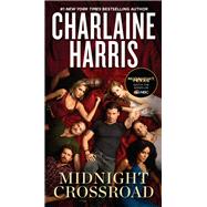 Midnight Crossroad by Harris, Charlaine, 9780451490308