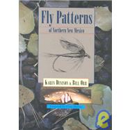 Fly Patterns of Northern New Mexico by Denison, Karen, 9780826320308