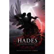 Hades by Adornetto, Alexandra, 9781250010308