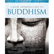 A Brief Introduction to Buddhism by Partridge, Christopher; Dowley, Timothy, 9781506450308