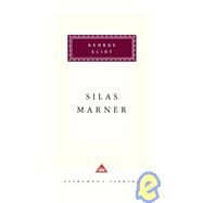 Silas Marner by Eliot, George; Ashton, Rosemary, 9780679420309