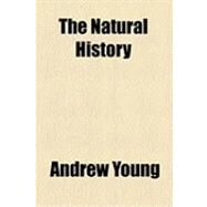 The Natural History & Habits of the Salmon by Young, Andrew, 9781154520309