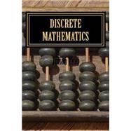 Discrete Mathematics by Ting, Julian, 9781494260309