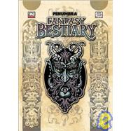 Pernumbra Fantasy Bestiary by Nephew, M., 9781589780309